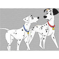 Disney Style-DSN 1591